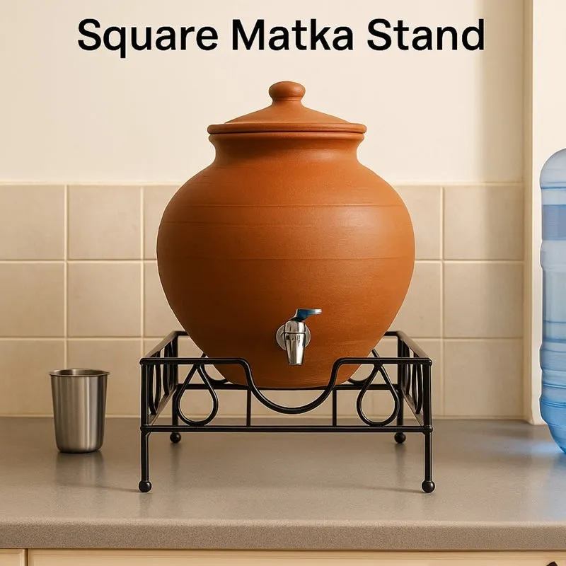 Pour Point Drink Dispenser Stand media 6