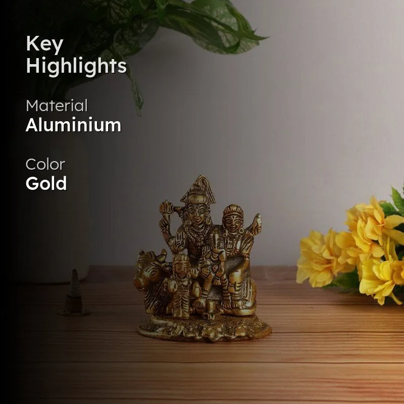 Shiva Pariwar Idol media 2