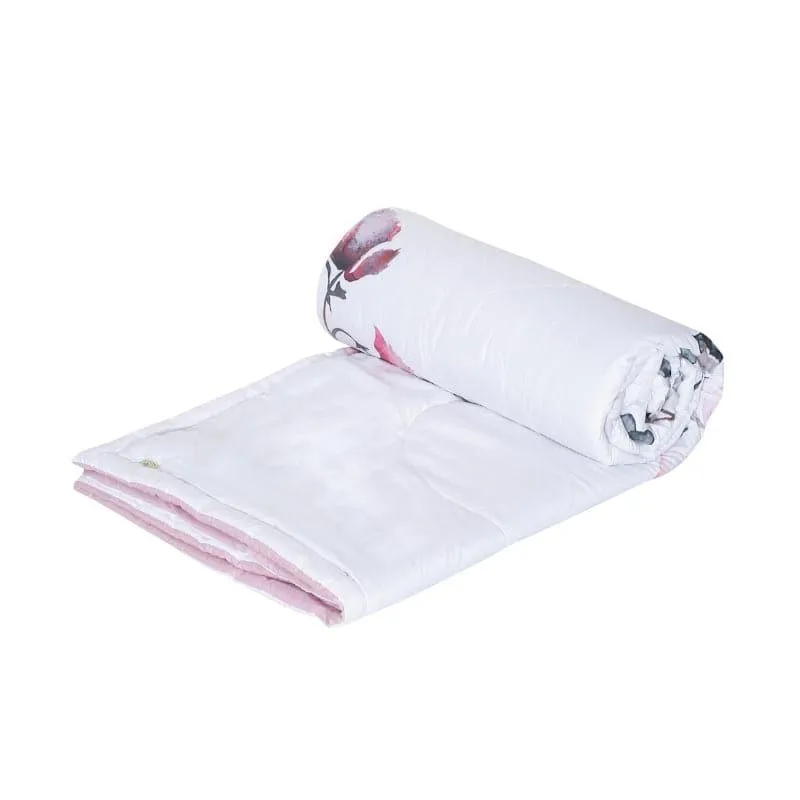 Floral Feast Bedding Set media 6