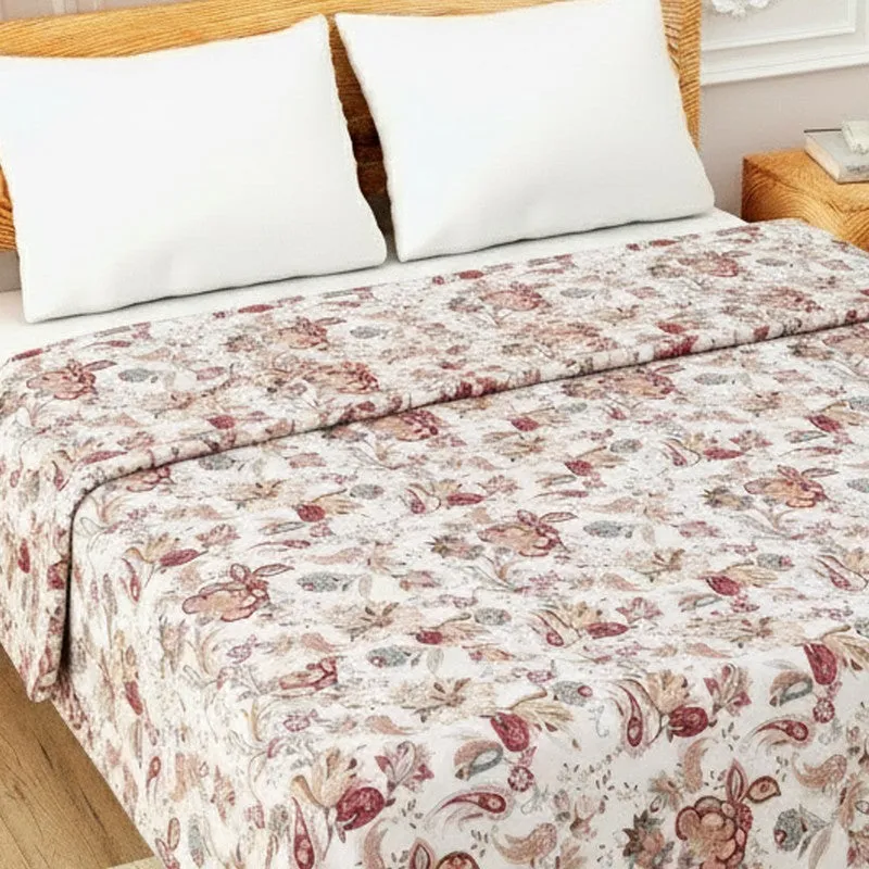 Softsprig Comfort Cotton Dohar - 240 TC media 5