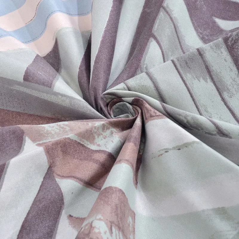 LineCraft Bedsheet - 300 GSM media 6