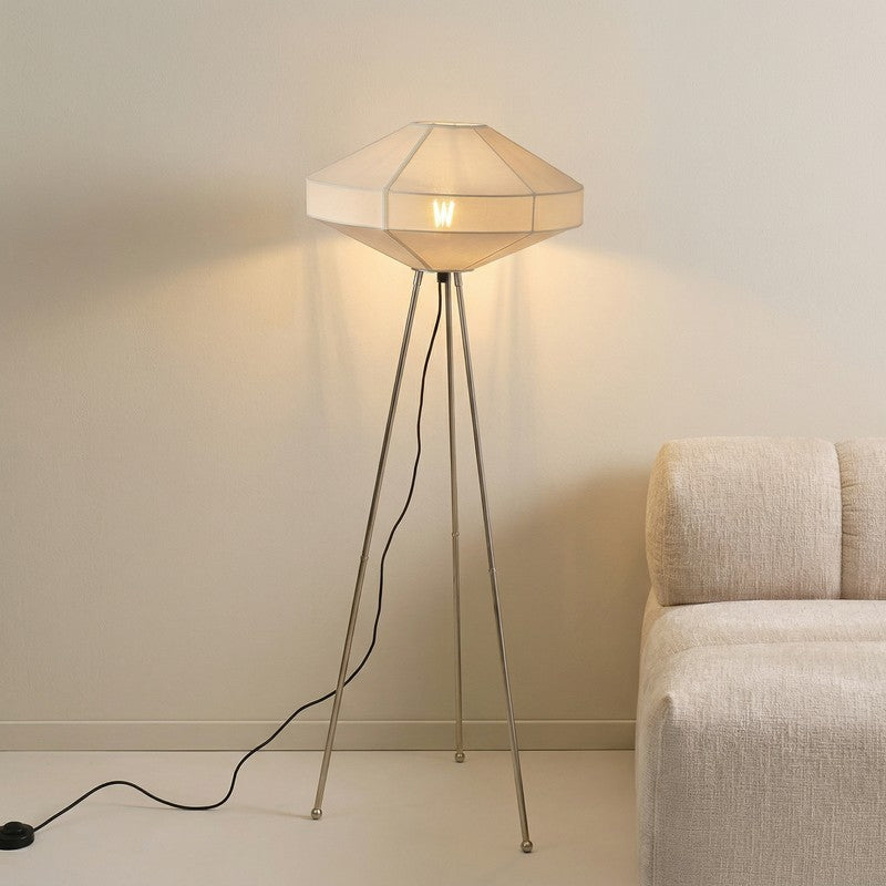 Fig Living Space Rover Floor Lamp media 4