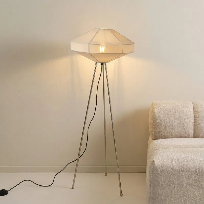 Fig Living Space Rover Floor Lamp media 4