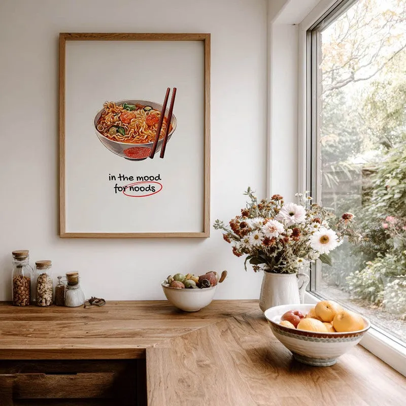 Crimson Bowl Archival Canvas Wall Art - Brown media 8