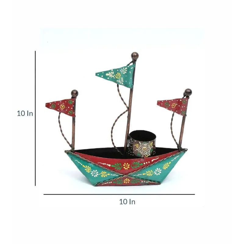 Royal Ship Stationary Holder media 4