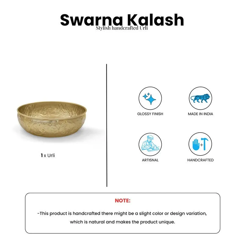 Saanvi Heritage Urli media 7