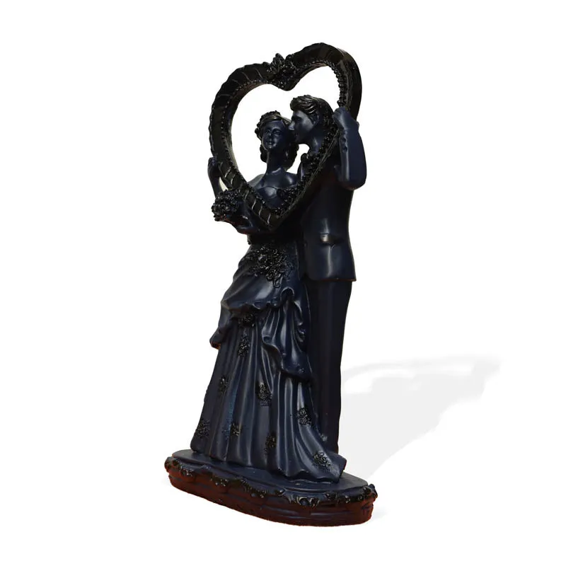 Eternal Affection Showpiece media 5