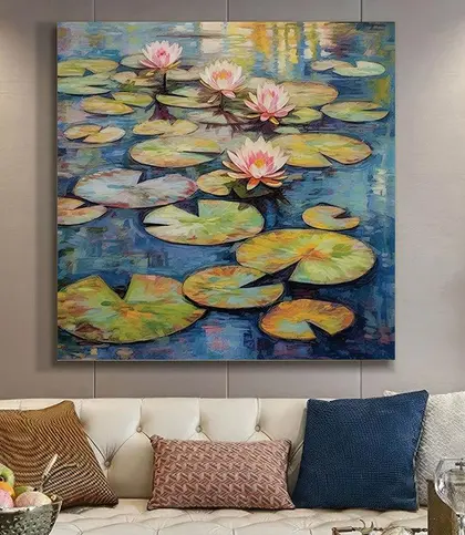 Poly Canvas