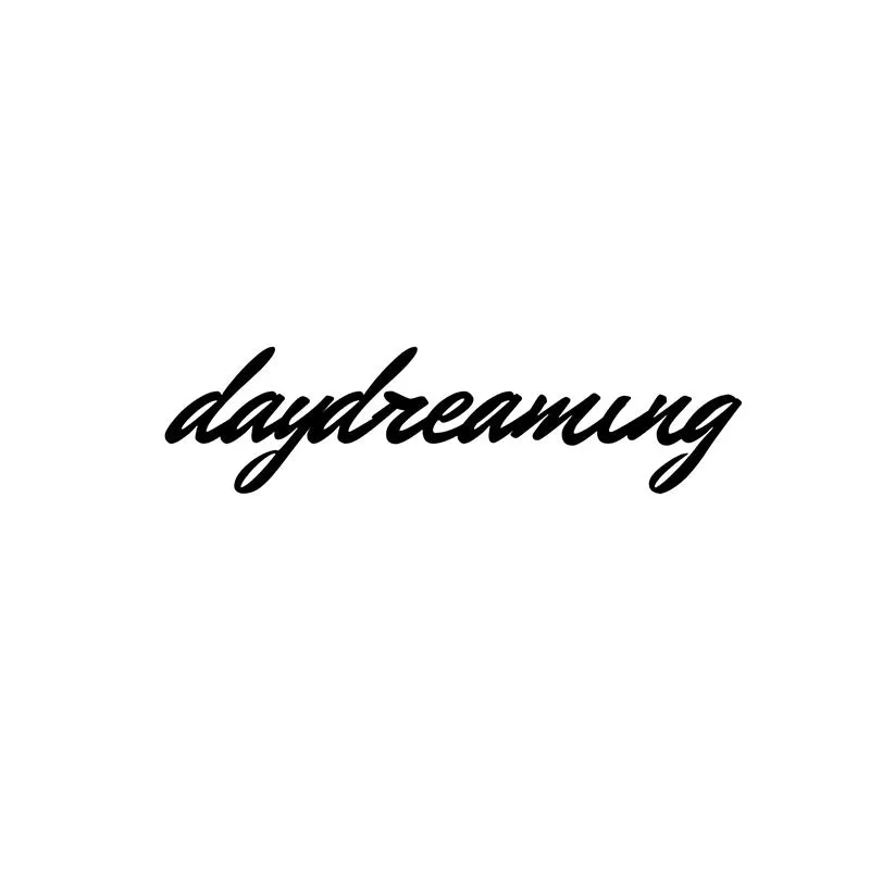 Day Dreaming Iron Wall Accent media 3