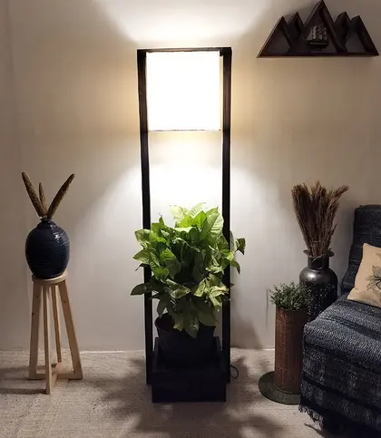 Wood