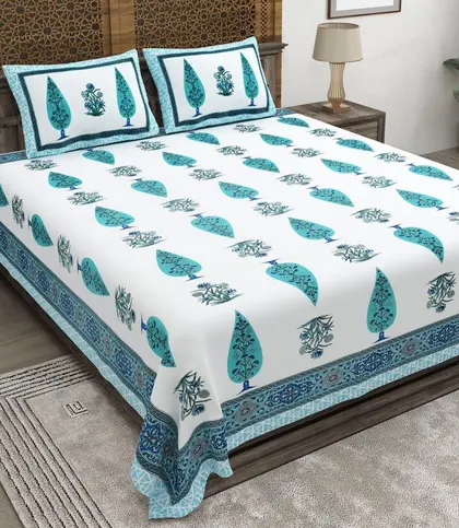 100% Cotton