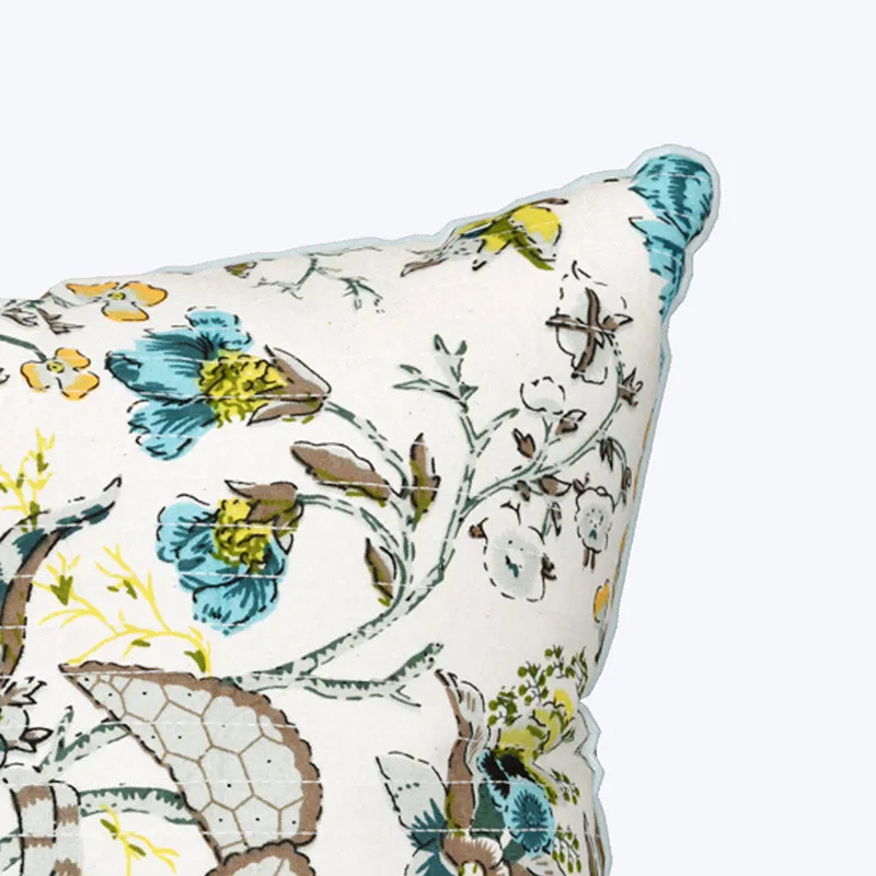 Vyara Cushion Cover - Set Of Two media 3