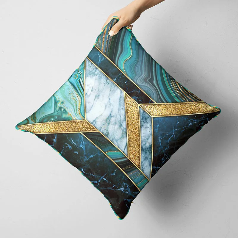 Rumava Reversible Cushion Cover media 1