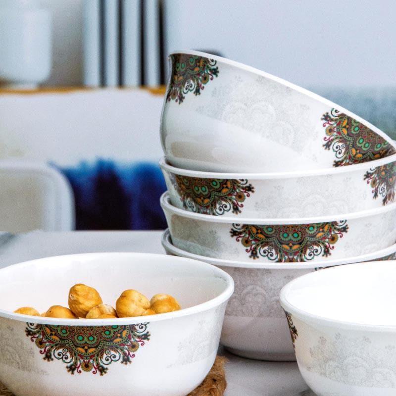 Servewell Jaren Serving Bowl - Set Of Six media 3