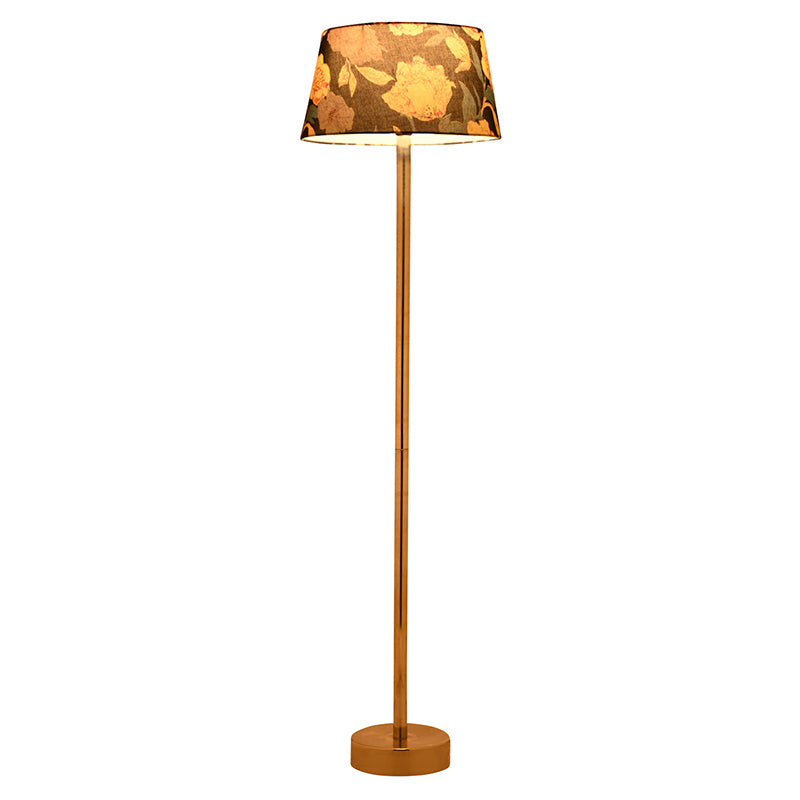 Luxa Prism Lotus Floor Lamp media 3
