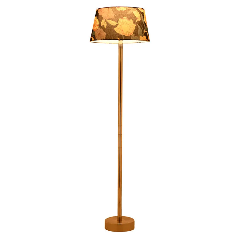 Luxa Prism Lotus Floor Lamp media 3