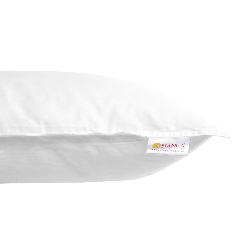 Cirra Plush Microfiber Pillow Filler media 7