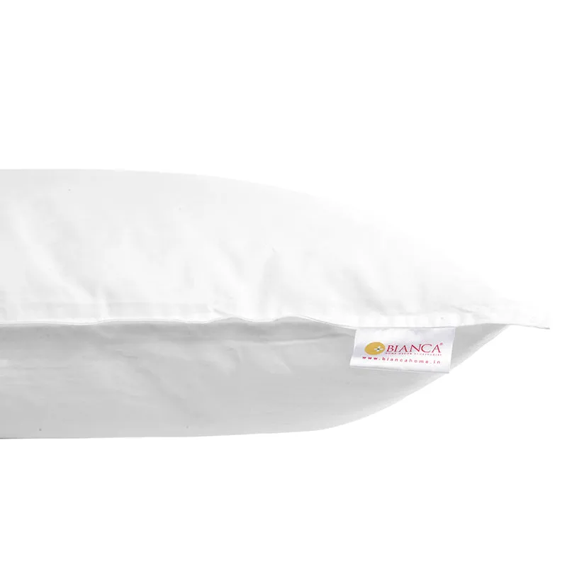 Cirra Plush Microfiber Pillow Filler media 7