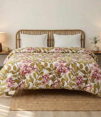 100% Cotton