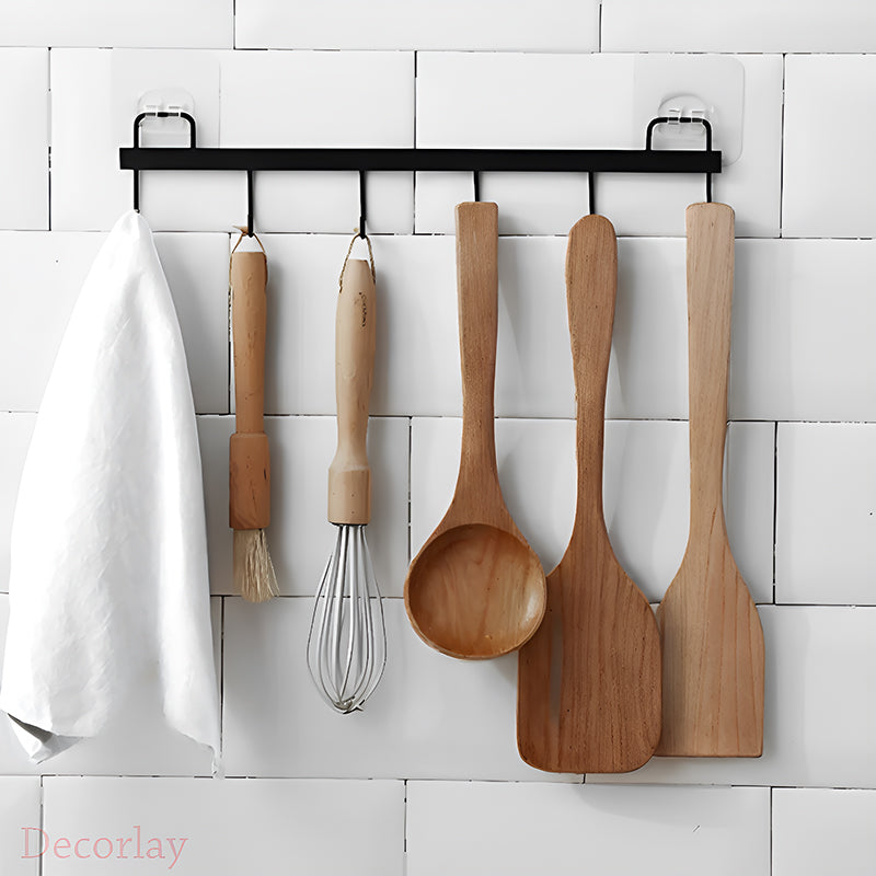 Wallure Metal Wall Hook media 3