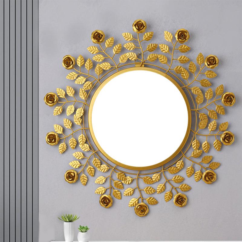 Roshera Bloom Wall Mirror image 4