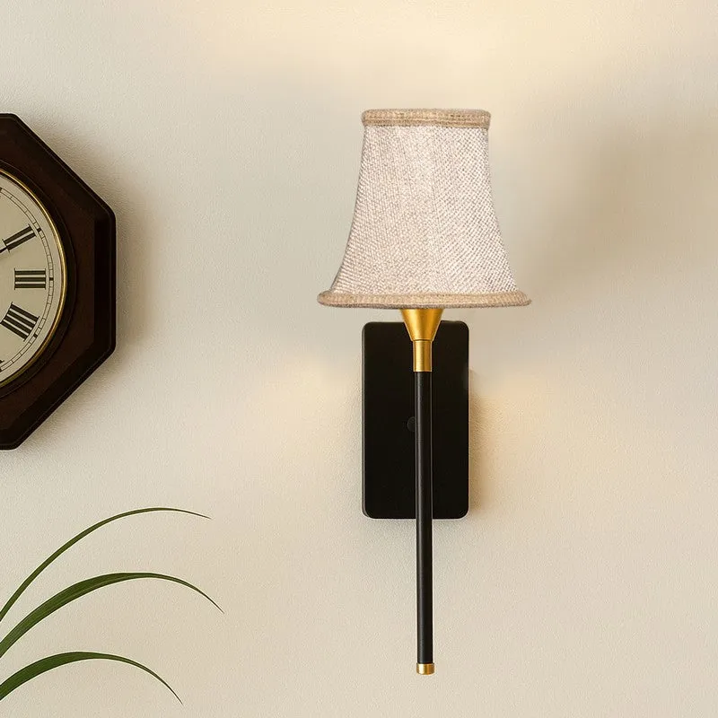 Fendrixa Metal Wall Lamp media 3