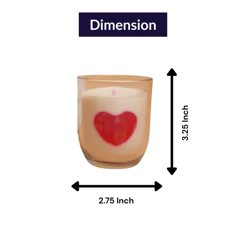 Pure Love Candle Collection - Red media 10