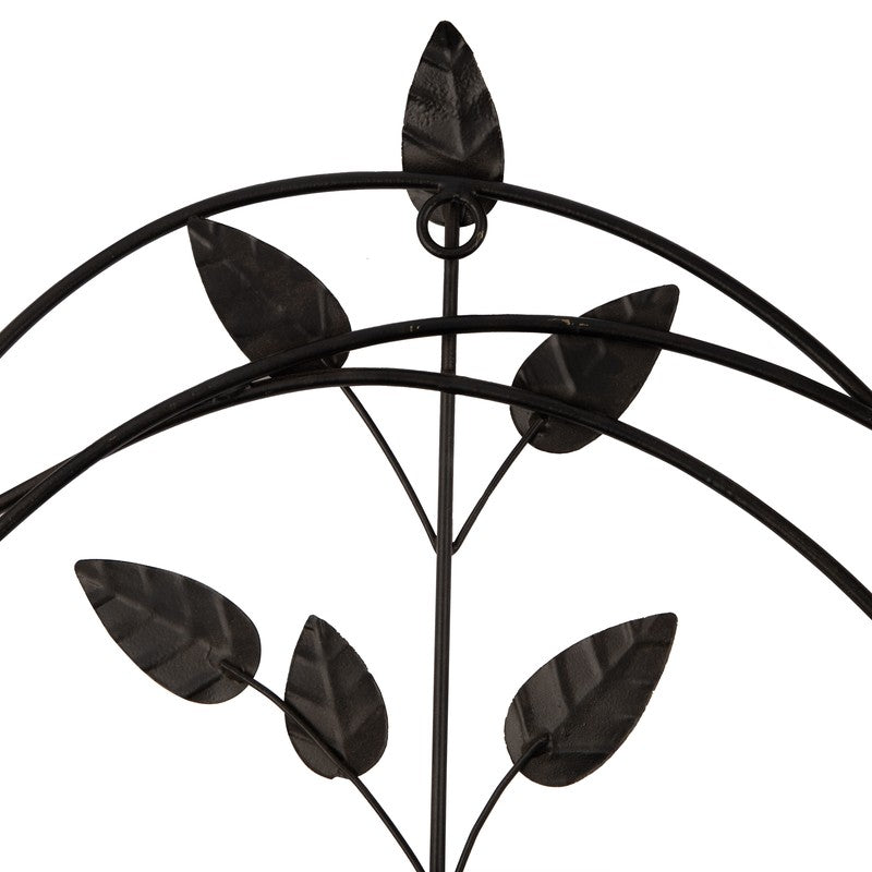 Elowen Metal Wall Accents - Set Of Three media 6
