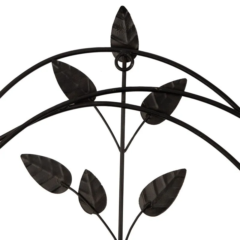 Elowen Metal Wall Accents - Set Of Three media 6