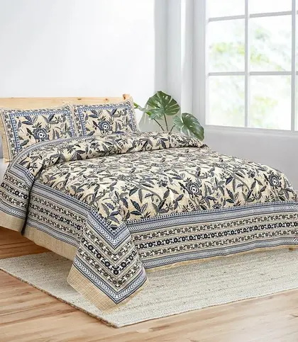 100% Cotton