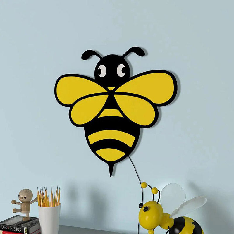 Buzz Bee LED Stripe Light MDF Wall Lamp media 7