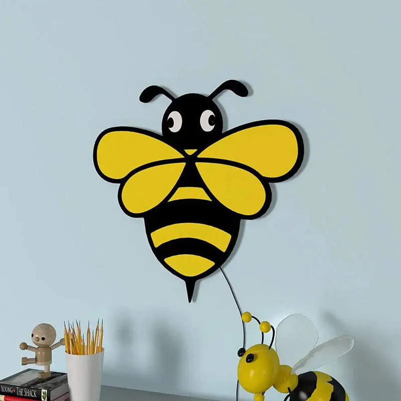 Buzz Bee LED Stripe Light MDF Wall Lamp media 7