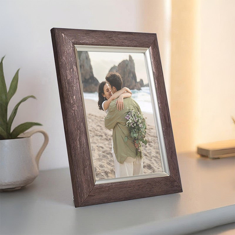 MDF · Glass · PVC