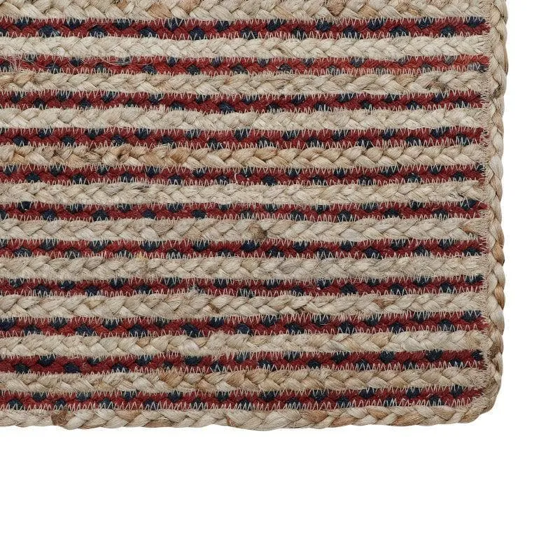 Mura Natural Fiber Mat media 4