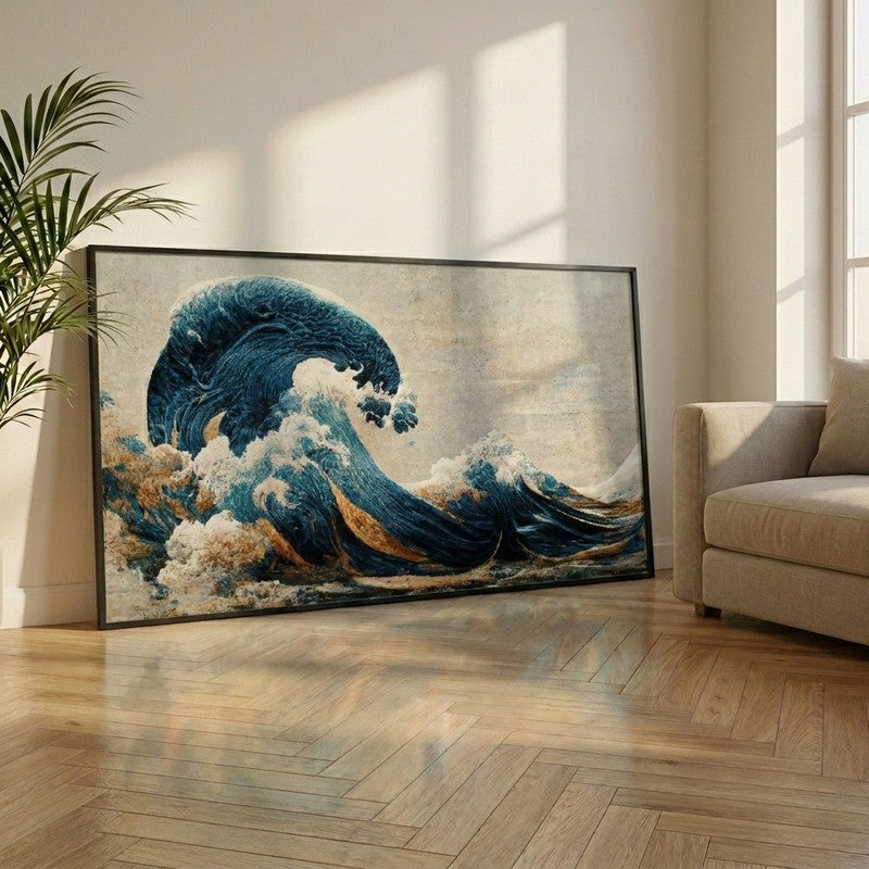 Canvas · MDF