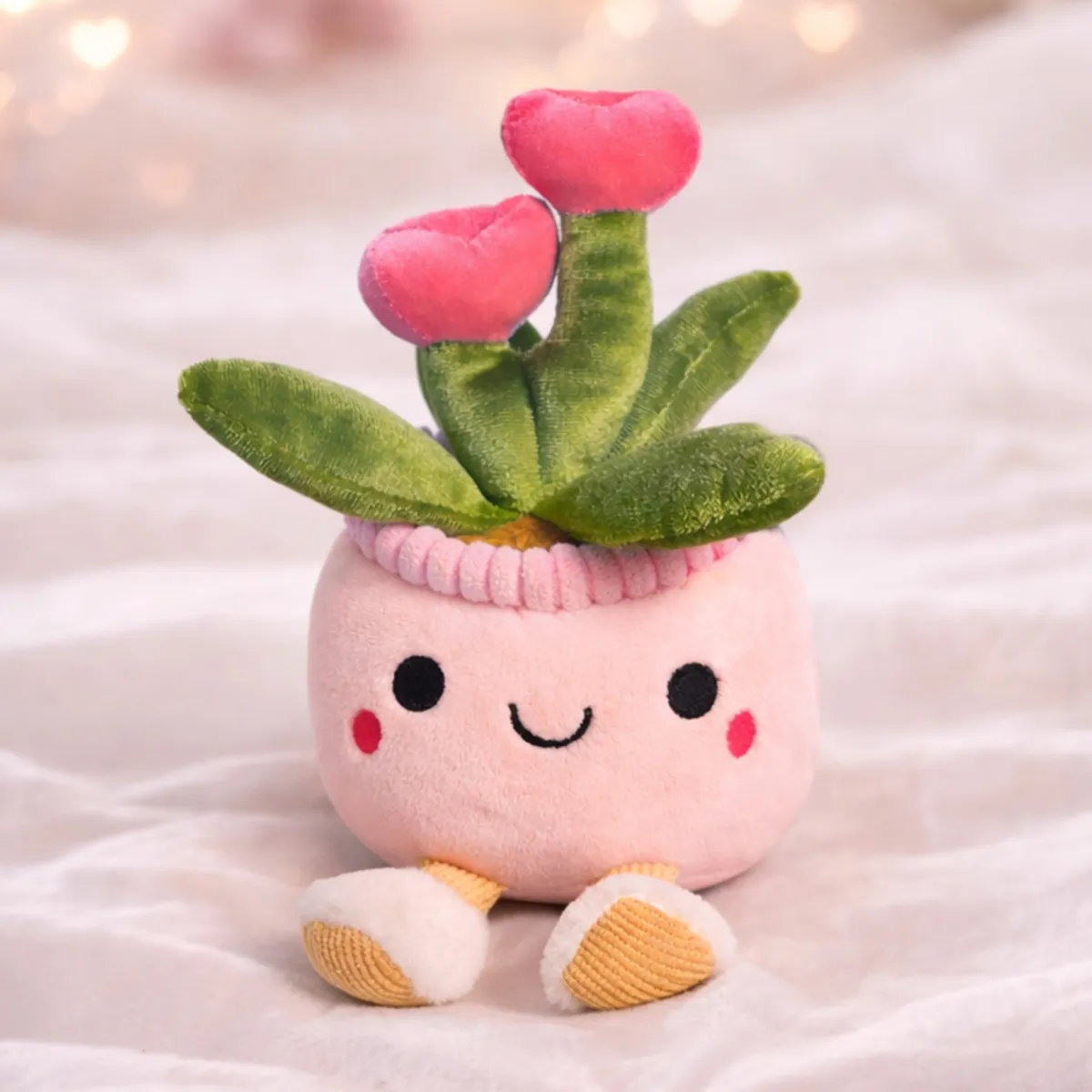 GiggleBloom Heart Showpieces media 1