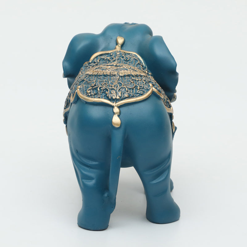 Celine Elephant Showpiece media 6