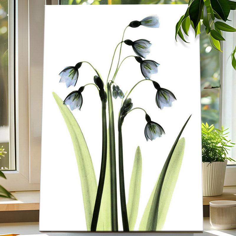 Ellsworth Floral Wall Art media 2