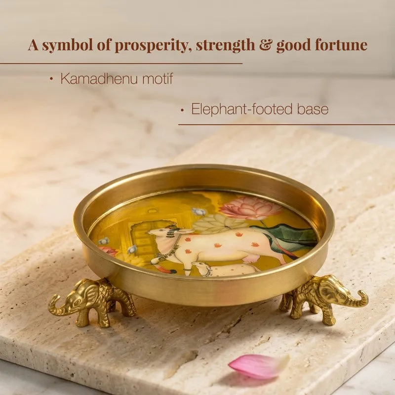 Rajwada Metal Urli media 4