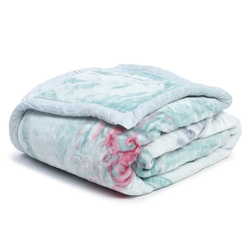 Monte Carlo Serenity Springs Blanket - 600 GSM media 6