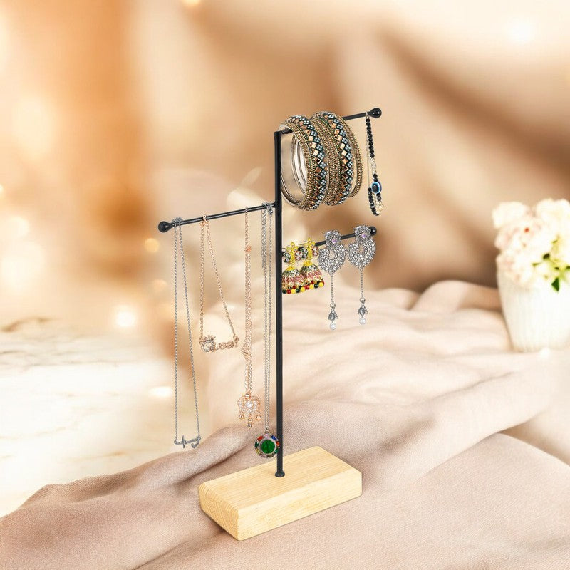 Glimora Jewelry Stand media 5