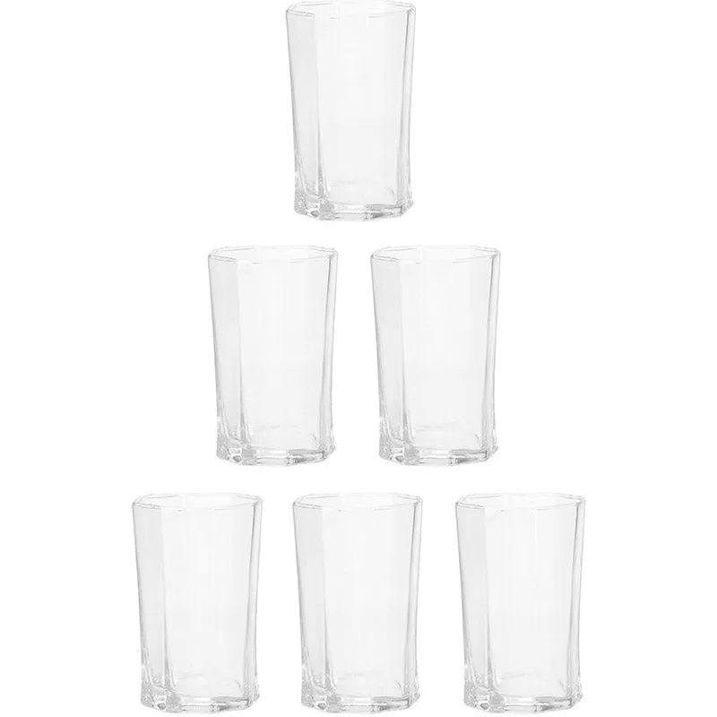 Viggo 1000 mL Water Bottle With 200 mL Glasses - Seven Piece Set media 4