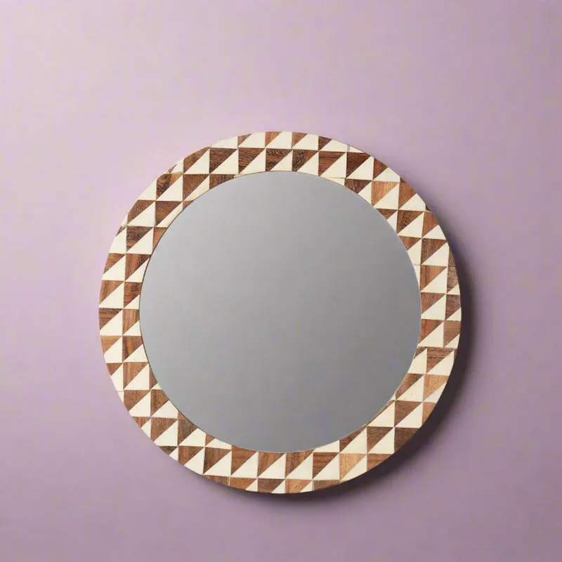 Lera Wall Mirror media 2