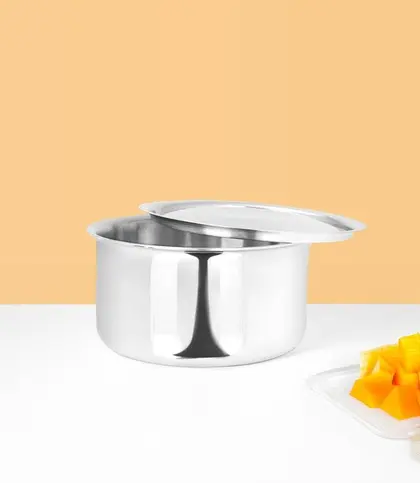 Stainless Steel