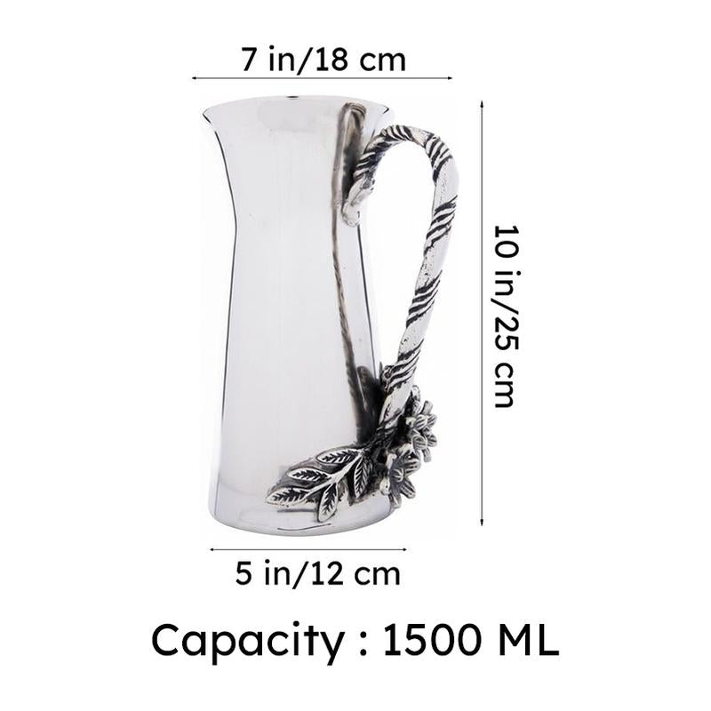 Mrina Flora Jug - 1500 ML media 7