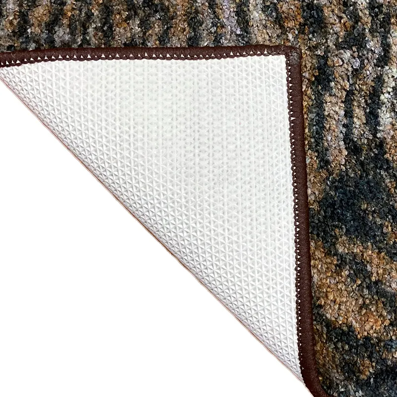Alvis Bath Mat - Grey media 5