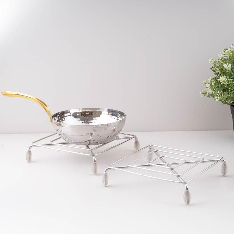 Stainless Steel