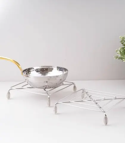 Stainless Steel