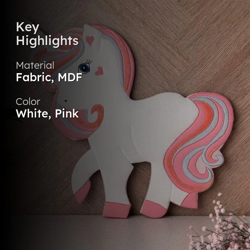 Unicorn Whimsy Pinboard media 2