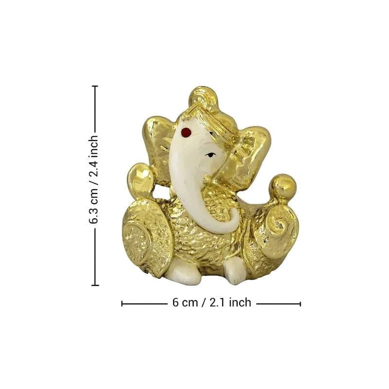 Mini Vigneshwara Idol media 4